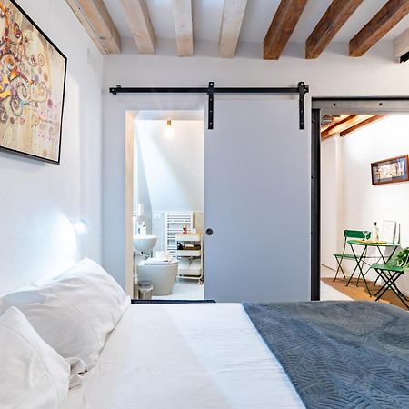 Recreate Studio - Biennale Veneza Exterior foto