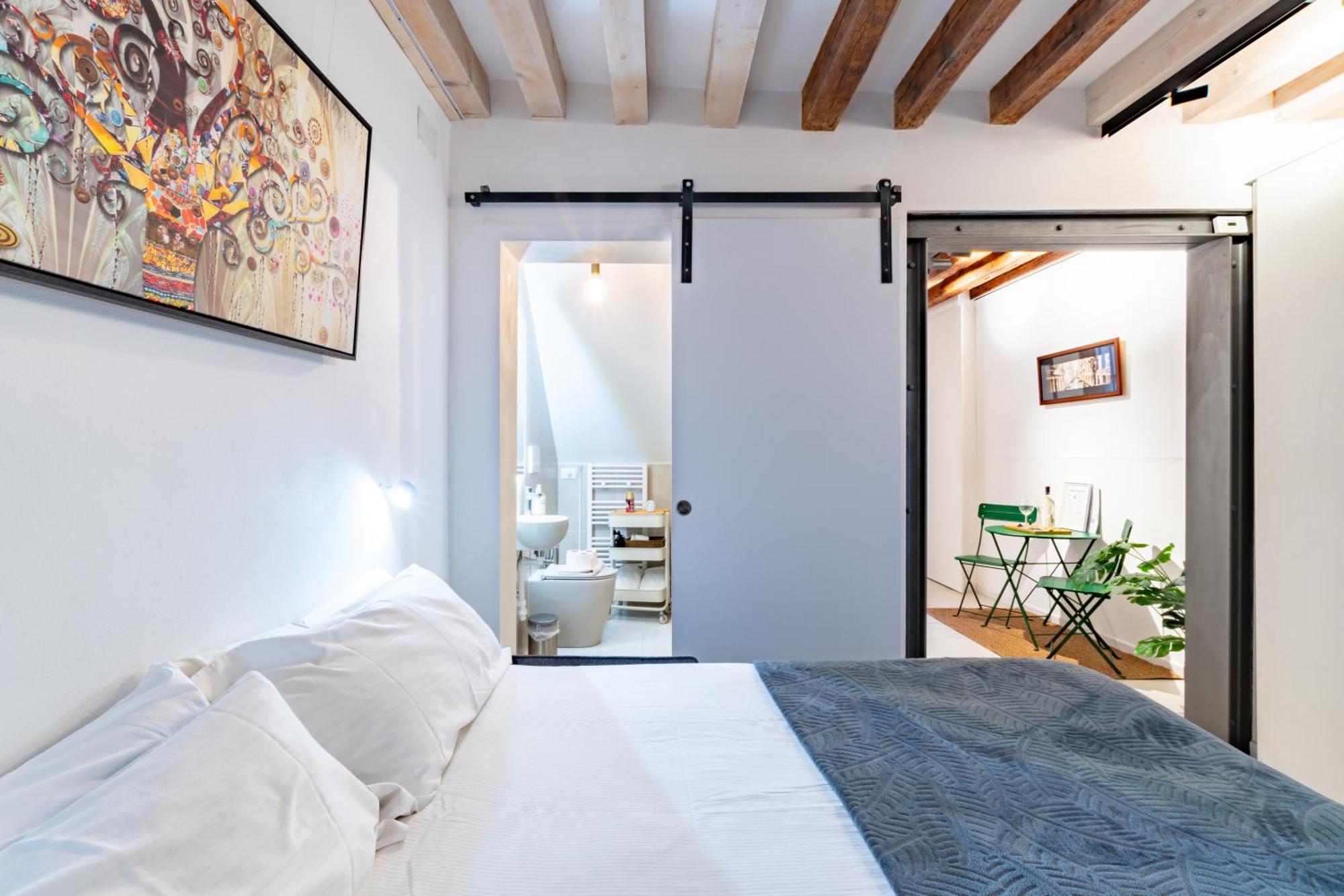 Recreate Studio - Biennale Veneza Exterior foto