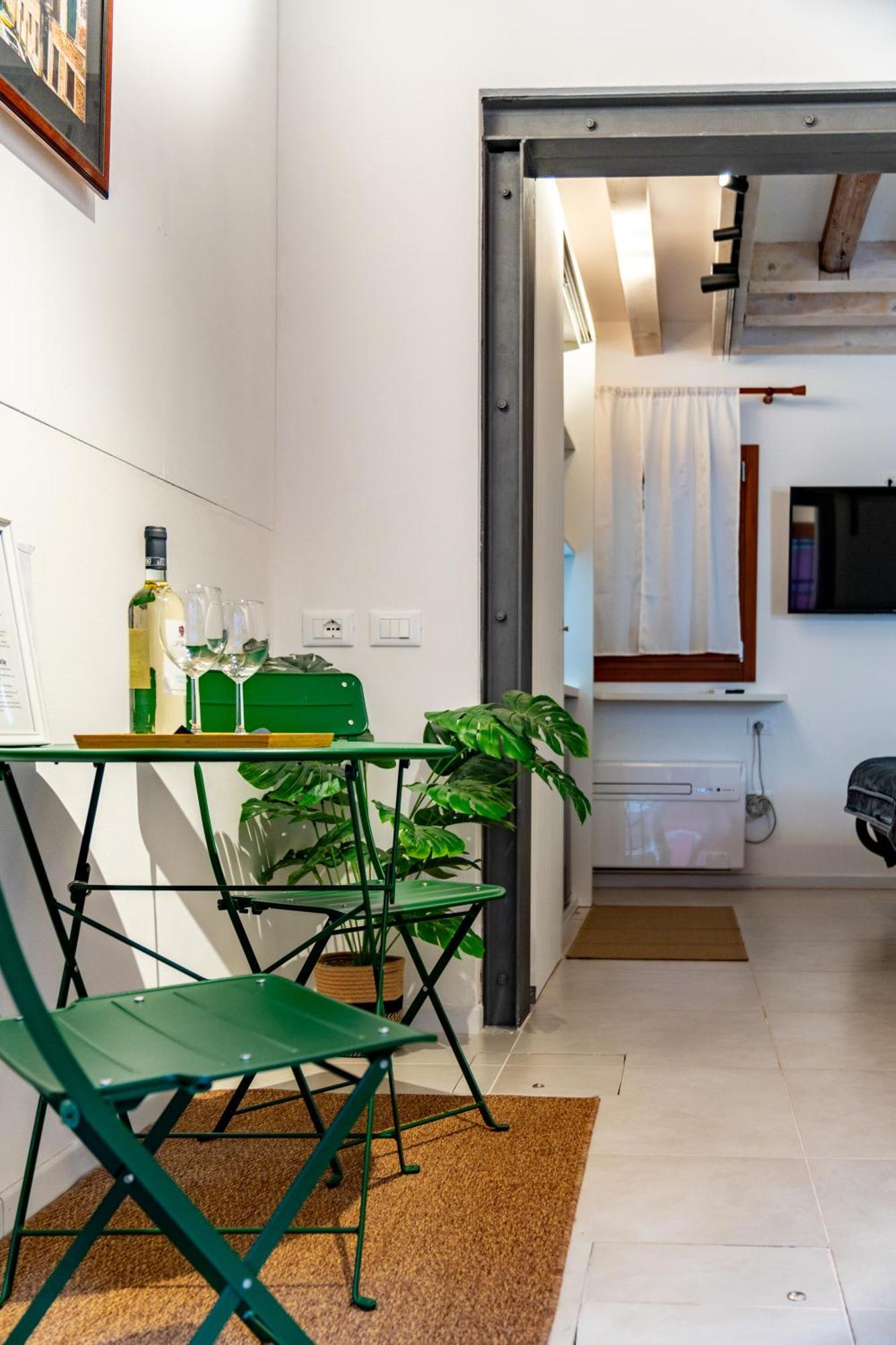Recreate Studio - Biennale Veneza Exterior foto
