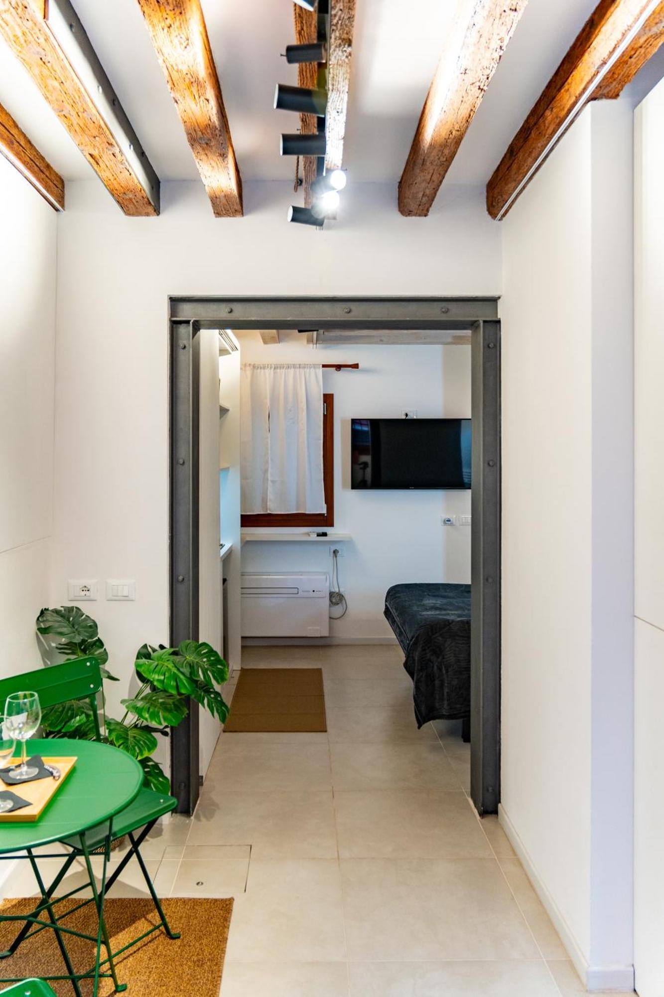 Recreate Studio - Biennale Veneza Exterior foto